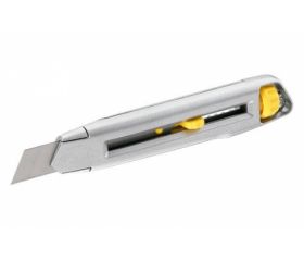 Cúter interlock  Stanley